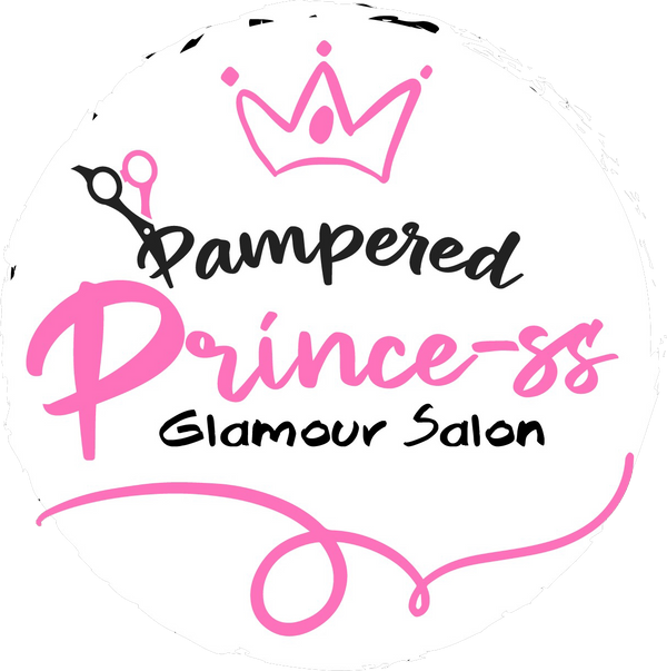 Pampered Prince-ss Glamour Salon